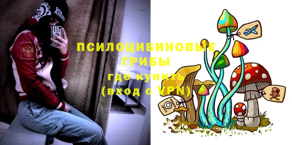 MESCALINE Баксан